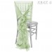 The most beautiful tiffany chair ornaments tulles